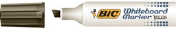 [TIM-178109] Whiteboardmarker Bic Velleda 1781 beitelpunt 3,2-5,5mm zwart