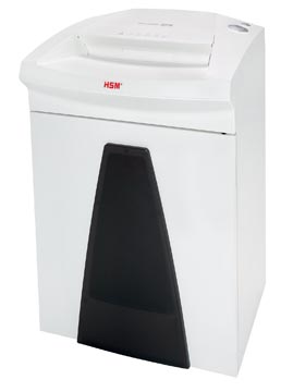 [TIM-1803111] Papiervernietiger HSM Securio B26 4,5x30mm 
