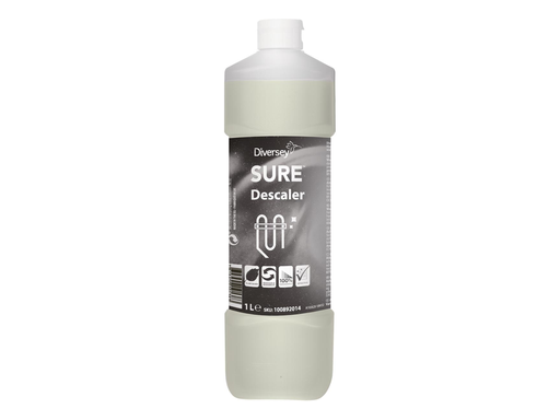[TIM-1892014] Ontkalker Diversey Sure 1l
