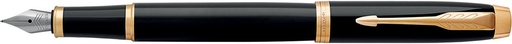 [TIM-1931652] Vulpen Parker IM medium GT zwart