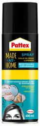 [TIM-1954466] Lijmspray Pattex made at home corrigeerbaar 40cl