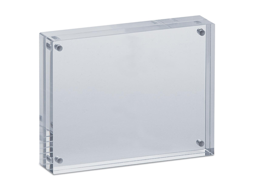 [TIM-1954705] Fotolijst Maul Acryl 115x90x24mm