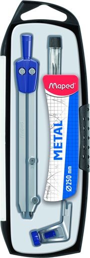 [TIM-197512] Passer Maped start 3-delig