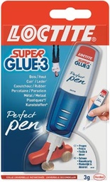 [TIM-2058224] Secondelijm Loctite Perfect Pen 3g