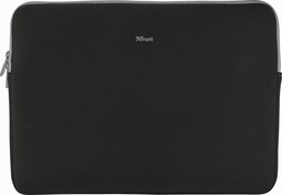 [TIM-21248] Hoes Trust Primo Soft Sleeve voor laptops tot 15,6"