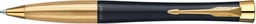 [TIM-2143640] Balpen Parker Urban Twist medium GT Muted Black