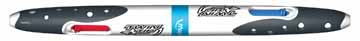 [TIM-229130] Balpen Maped Twin Tip Classic 4-kleuren 1,0mm medium