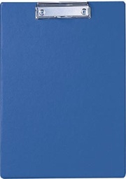 [TIM-2335237] Klemplaat Maul PP A4 blauw