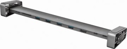 [TIM-23417] Docking station Trust Dalyx 10-in-1 USB-C Multiport