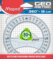 [TIM-242360] Gradenboog Maped Geometric 360° 12cm