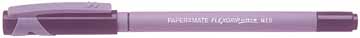 [OUT-24511Z] Balpen Paper Mate Flexgrip Ultra Stick medium 1,0mm zwart