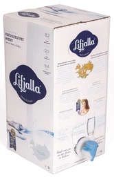 [TIM-2539352] Water Lifjalla bag-in-box 5l