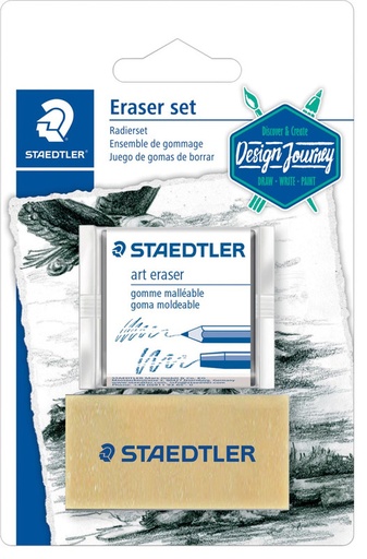 [TIM-27SBK2C] Gummenset Staedtler 5427 (2)