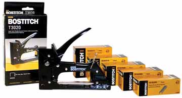 [TIM-302014] Nietjes Bostitch SB302006 verzinkt 6mm (5000)