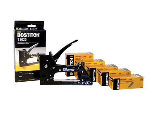 [TIM-302014] Nietjes Bostitch SB302006 verzinkt 6mm (5000)