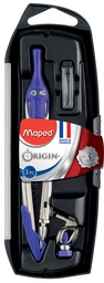 [TIM-305811] Passer Maped Origine 3-delig