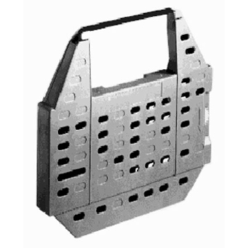 [TIM-3306] Etiketten Avery 13x8mm wit (3712)