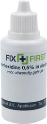 [TIM-35046] Ontsmettingsmiddel Fixfirst op basis van alcohol 30ml