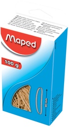 [TIM-3511064] Elastieken Maped 80mm 100gr