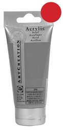 [TIM-3511396] Acrylverf Talens artcreation 75ml naftlolrood middel