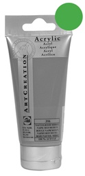 [TIM-3511618] Acrylverf Talens artcreation 75ml permanent lichtgroen