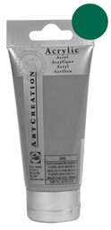 [TIM-3511661] Acrylverf Talens artcreation 75ml turkooisgroen