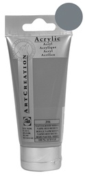 [TIM-3511710] Acrylverf Talens artcreation 75ml neutraal grijs