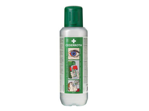 [TIM-35261] Oogspoelmiddel Cederroth EHBO 500ml (2)