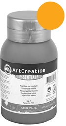 [TIM-3574270] Acrylverf Talens artcreation 750ml azogeel donker