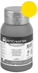 [TIM-3574275] Acrylverf Talens artcreation 750ml primair geel