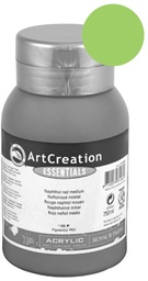 [TIM-3574617] Acrylverf Talens artcreation 750ml geelgroen