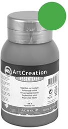 [TIM-3574618] Acrylverf Talens artcreation 750ml permanent lichtgroengroen