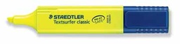 [TIM-364-1] Markeerstift Staedtler Textsurfer Classic 364 geel