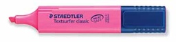 [TIM-364-23] Markeerstift Staedtler Textsurfer Classic 364 roze