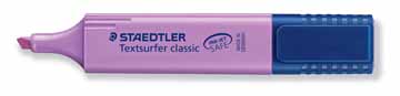 [KAN-364-6] Markeerstift Staedtler Textsurfer Classic 364 violet