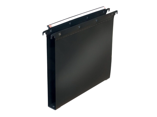 [TIM-385502] Hangmap Elba l'oblique ultimate PP lade 330mm 30mm bodem zwart