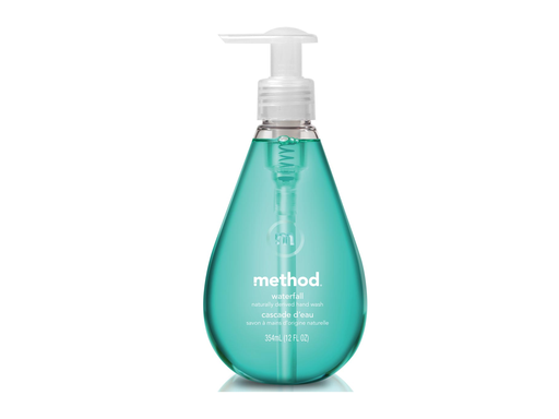 [TIM-4001783] Handzeep Ecover Greenspeed Method waterval 354ml