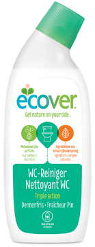 [TIM-4002366] Toiletreiniger Ecover Greenspeed dennenfris 750ml