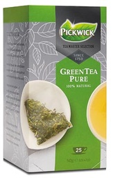 [TIM-4016614] Thee pickwick green tea 2g (25)