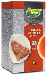 [TIM-4016615] Thee pickwick rooibos 2g (25)