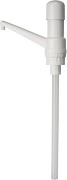 [TIM-4140000] Doseerpomp Ecover Greenspeed voor flacons van 5l