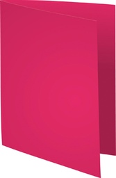 [TIM-420020E] Dossiermap Exacompta Forever 170 karton A4 170g fuchsia (100)