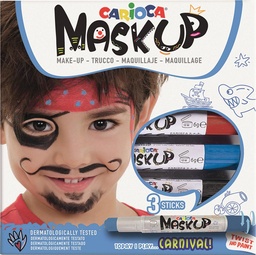 [TIM-43050] Maquillagestift Carioca Mask Up Carnaval (3)