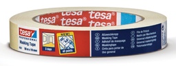 [TIM-432341] Afdekplakband Tesa krepp standard masking 25mm x 50m