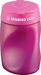 [TIM-450210] Slijper Stabilo EasySharpener voor rechtshandigen roze