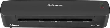 [TIM-457001] Lamineermachine Fellowes Arc A4 zwart