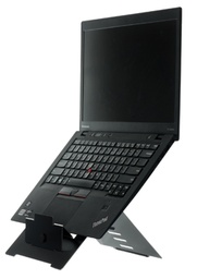 [TIM-4606553] Laptopstandaard R-Go Riser zwart