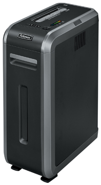 [TIM-4613001] Papiervernietiger Fellowes Powershred 125i strip cut 5,8mm