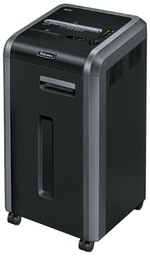 [TIM-4622001] Papiervernietiger Fellowes Powershred 225Ci Cross Cut