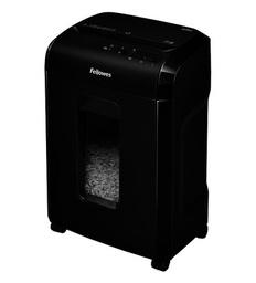 [TIM-4630601] Papiervernietiger Fellowes Powershred 10M Micro Cut